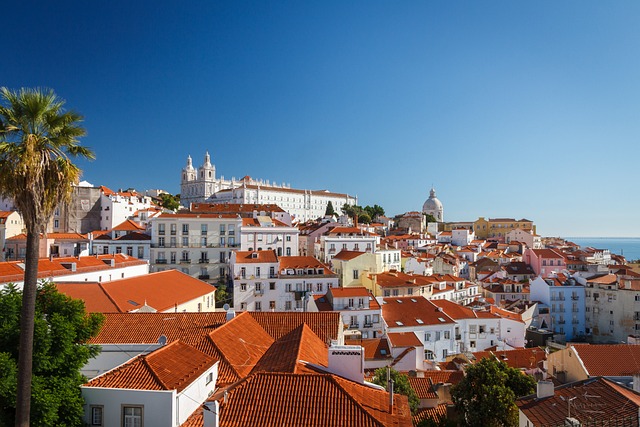 Invest Portugal 2024 property