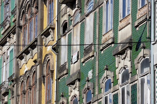 Lisbon Property Market