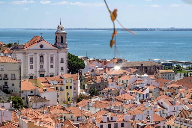 Lisbon forecast 2025