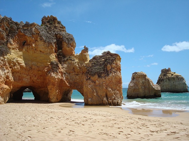 Tourism Algarve 2025