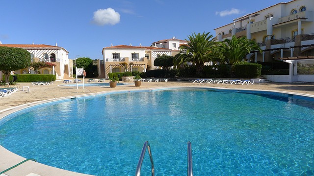 Tourism forecast Algarve portugal 2025