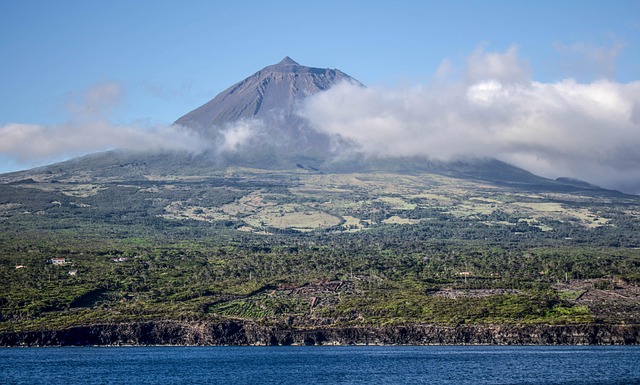 buy property azores portugal