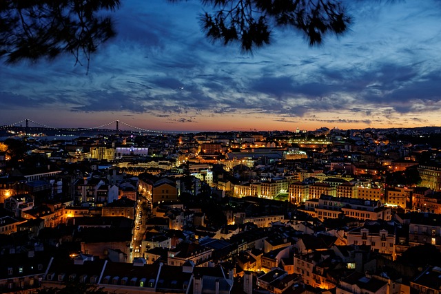 buy property portugal guide
