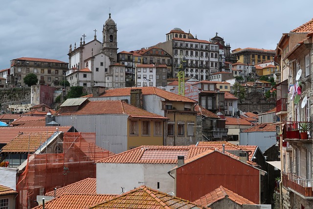 porto property market 2024
