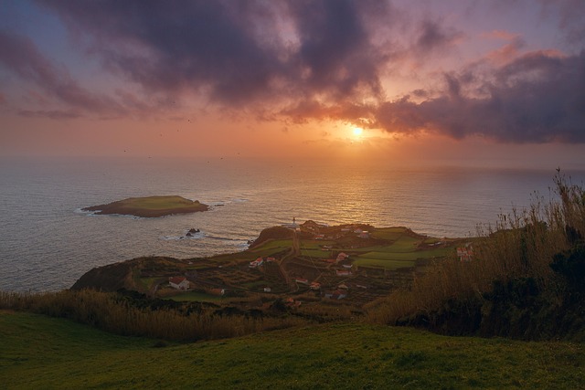 real estate azores 2025
