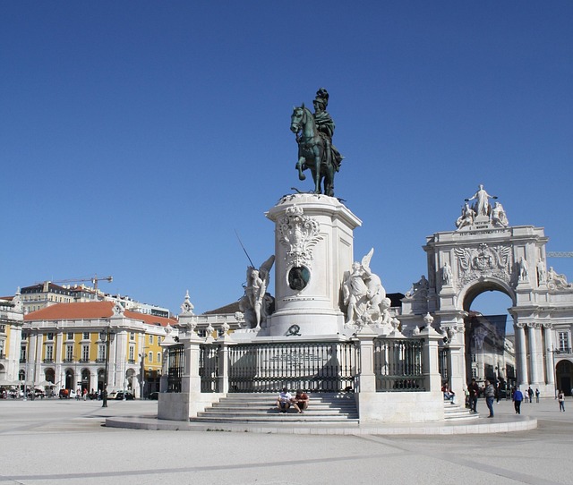 visit Lisbon 2025